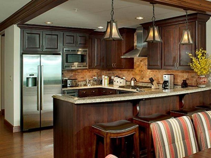 Legendary Lodging At The Ritz Vail Buitenkant foto