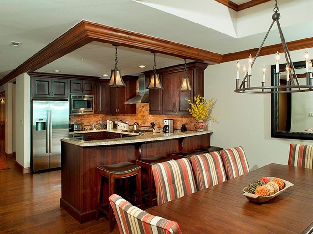 Legendary Lodging At The Ritz Vail Buitenkant foto